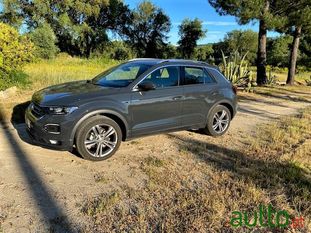 2018' Volkswagen photo #1