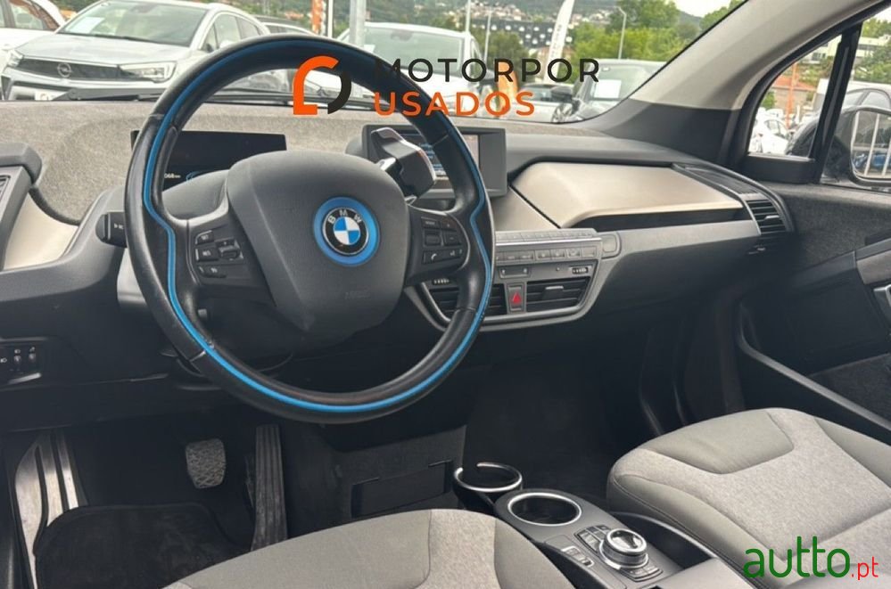 2017' BMW Série I 120Ah photo #6