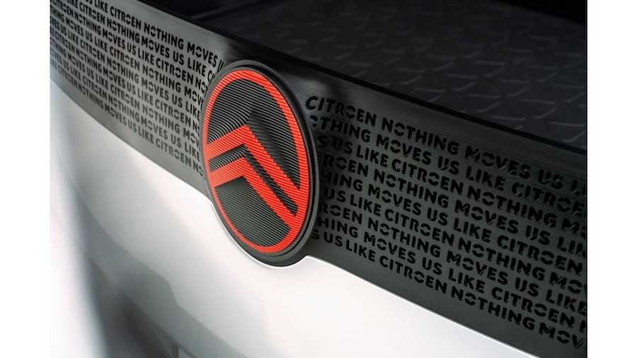 Citroen Unveils Updated Retro-Flavored Logo And New Slogan