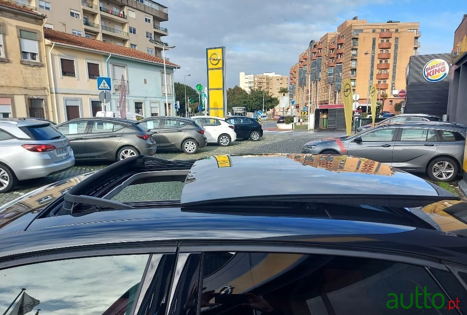 2021' Citroen C4 photo #2