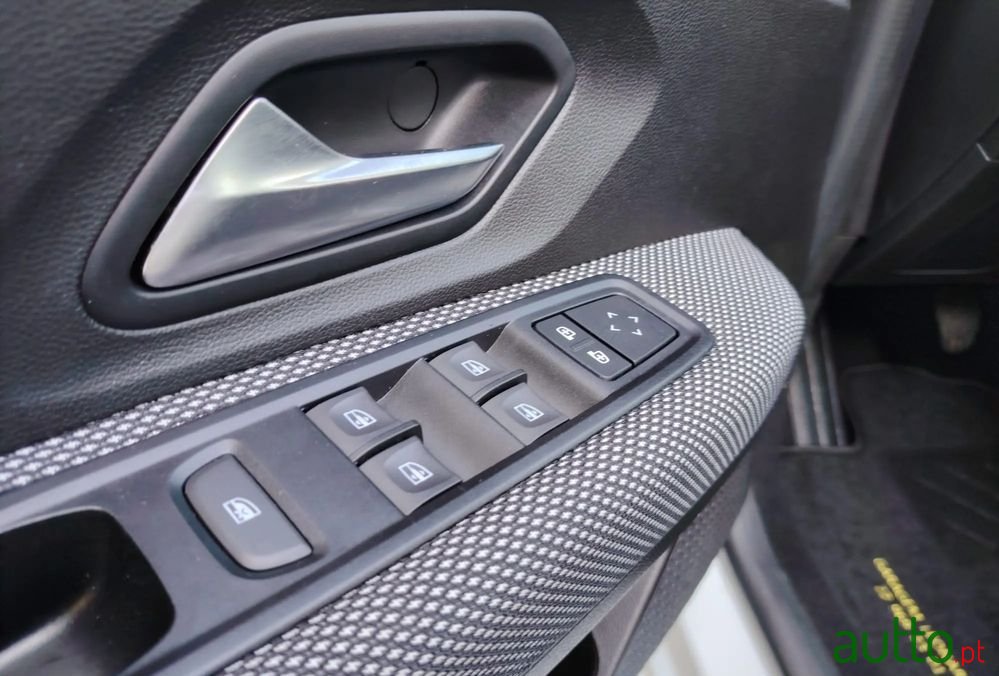 2022' Dacia Sandero 1.0 Tce Expression photo #4