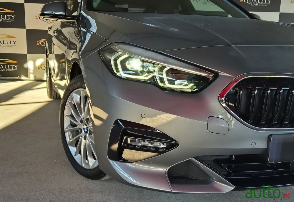 2024' BMW Série 2 I Aut. Sport Line photo #2