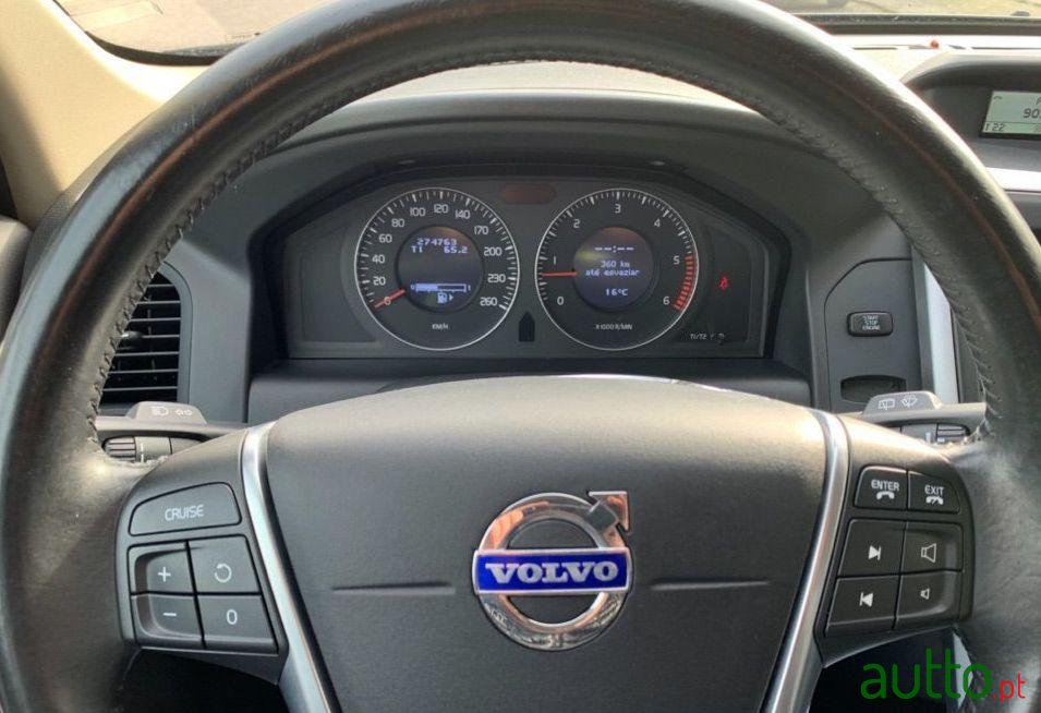 2009' Volvo Xc-60 photo #2