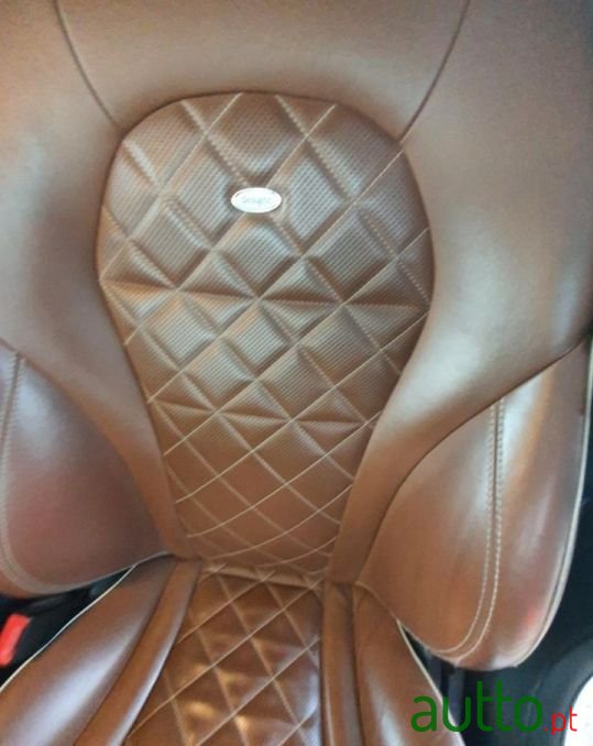 2015' Mercedes-Benz C-300 photo #3