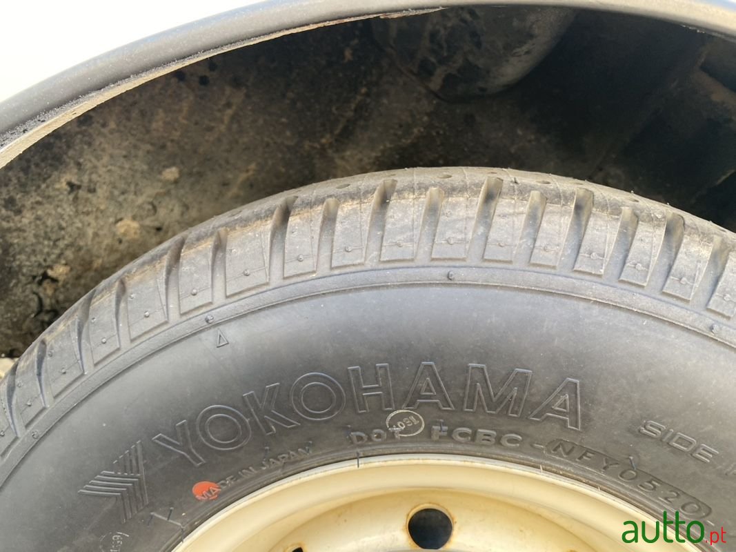 1980' Austin Mini Clubman photo #6