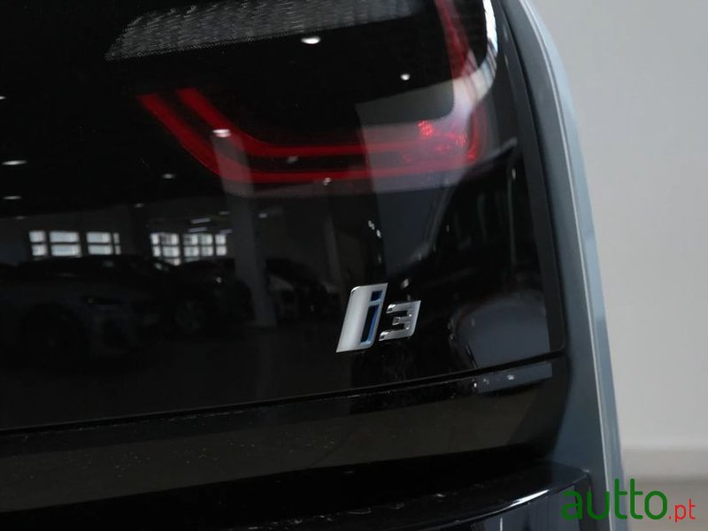 2016' BMW Série I photo #5