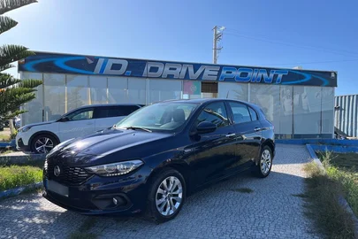 2019' Fiat Tipo