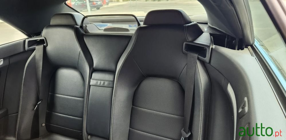 2014' Mercedes-Benz 220 photo #2