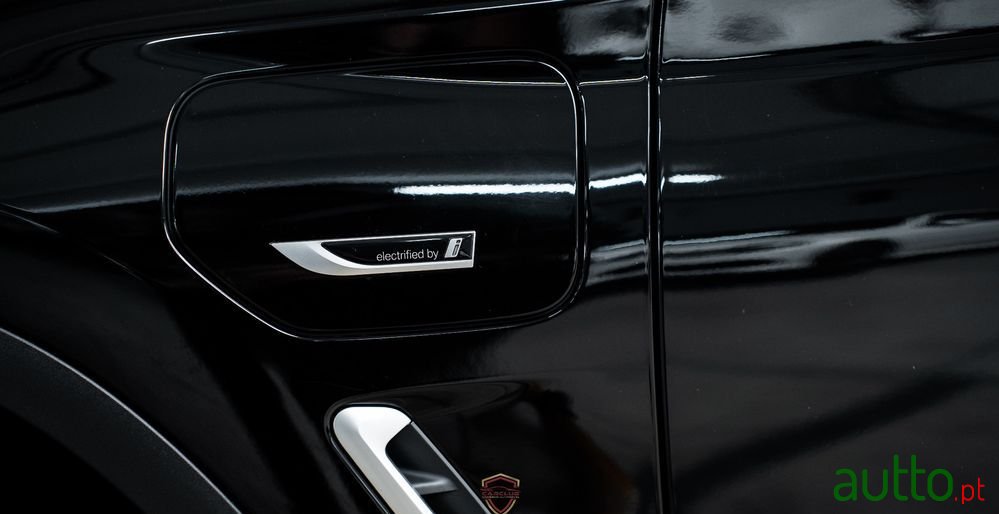 2022' BMW Série X photo #4