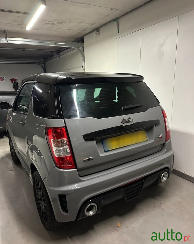 2021' Ligier Js 50 photo #2