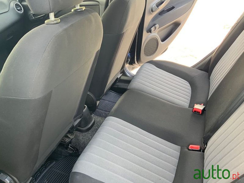 2017' Fiat Punto photo #6