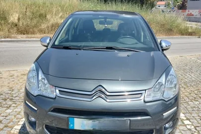 2013' Citroen C3