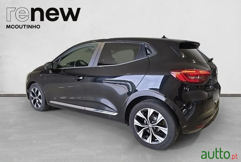 2023' Renault Clio 1.0 Tce Evolution photo #6