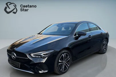 2024' Mercedes-Benz Classe Cla