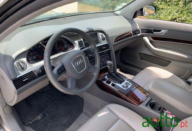 2008' Audi A6 photo #3