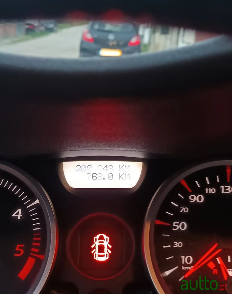 2007' Renault Megane Break photo #1