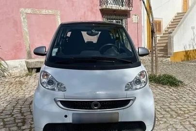 2014' Smart Fortwo