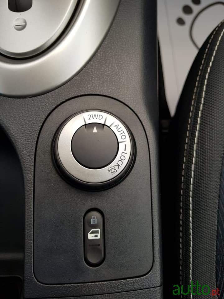 2010' Nissan Qashqai photo #5