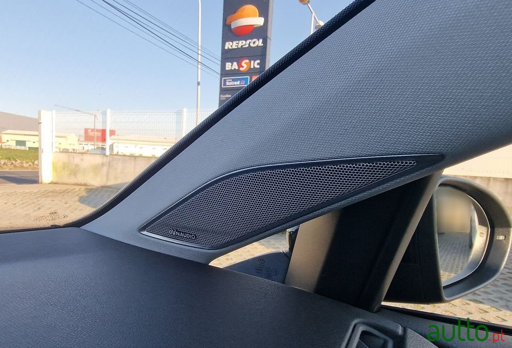 2020' Volkswagen e-Golf Ac/Dc photo #6