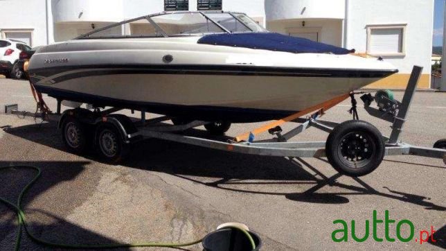 2009' Crownline 180BR photo #1