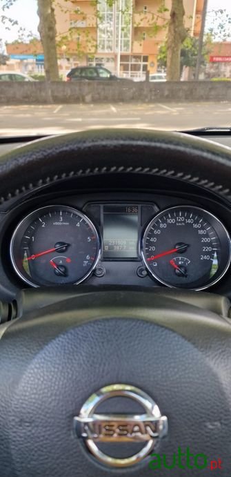 2011' Nissan Qashqai photo #4