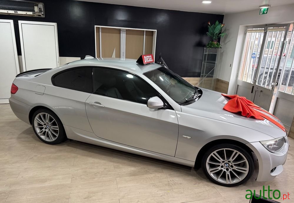 2013' BMW Série 3 photo #6