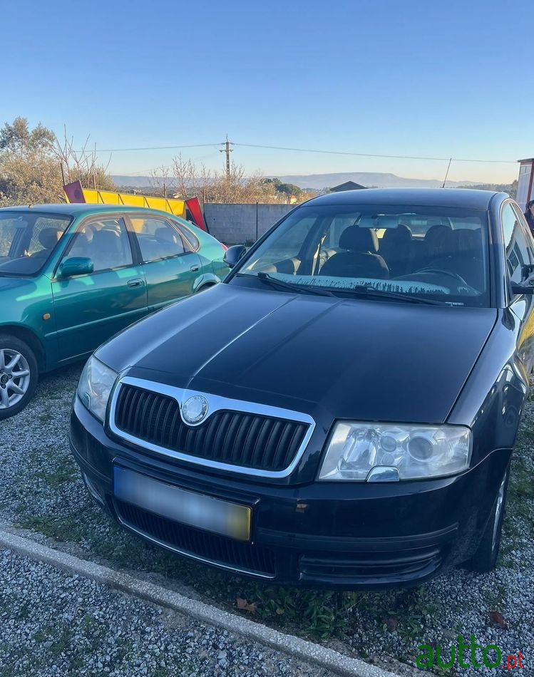 2009' Skoda Octavia photo #1