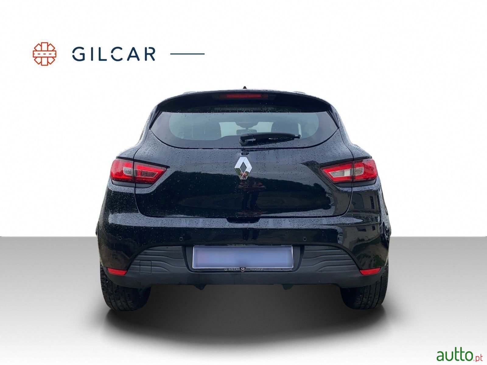 2015' Renault Clio photo #5