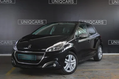 2016' Peugeot 208