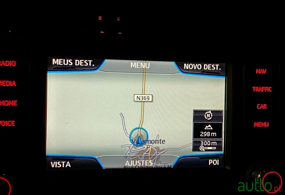 2014' SEAT Leon St photo #3