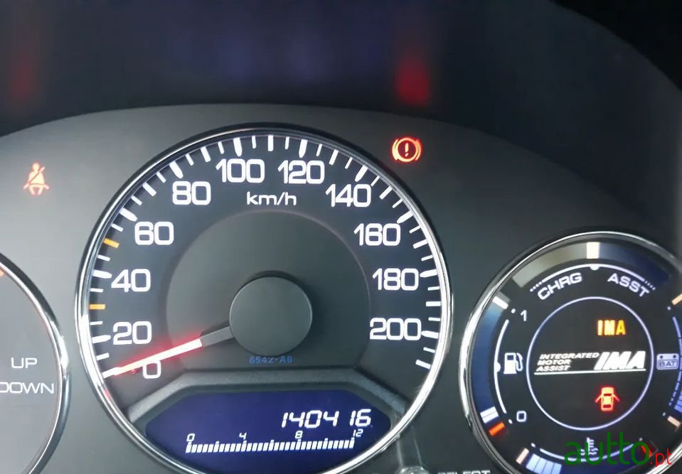 2005' Honda Civic photo #6