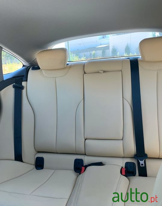 2019' BMW 418 Gran Coupe photo #6