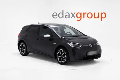 2020' Volkswagen ID.3 58 Kwh 1St