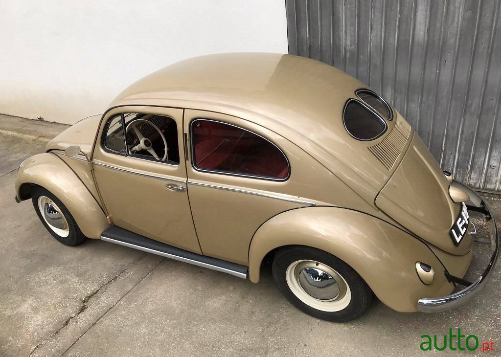 1983' Volkswagen photo #2