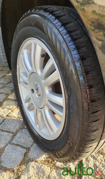 2010' Renault Twingo photo #5