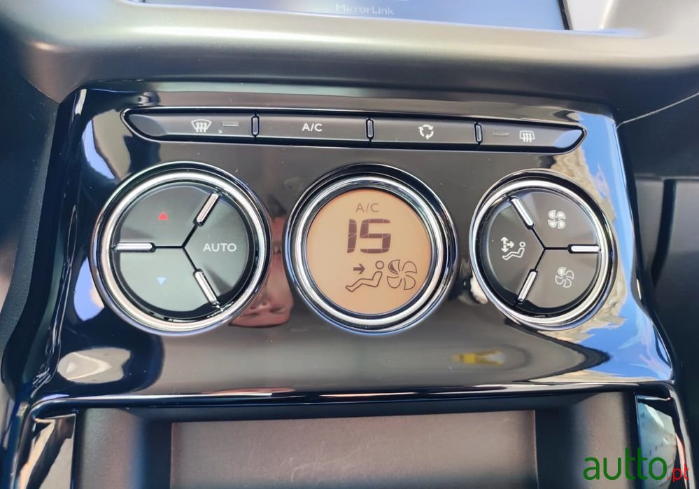 2016' Citroen C3 photo #6