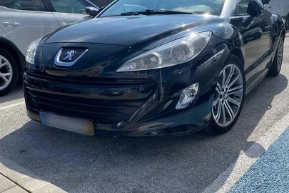 2010' Peugeot RCZ 1.6 Thp
