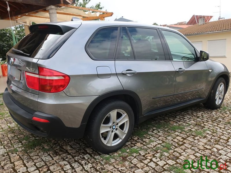 2009' BMW Série X 35 D Xdrive photo #3