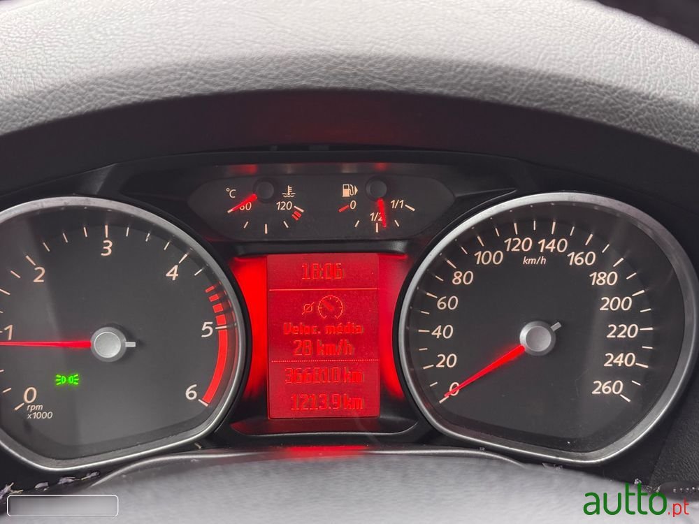 2007' Ford S-Max photo #4