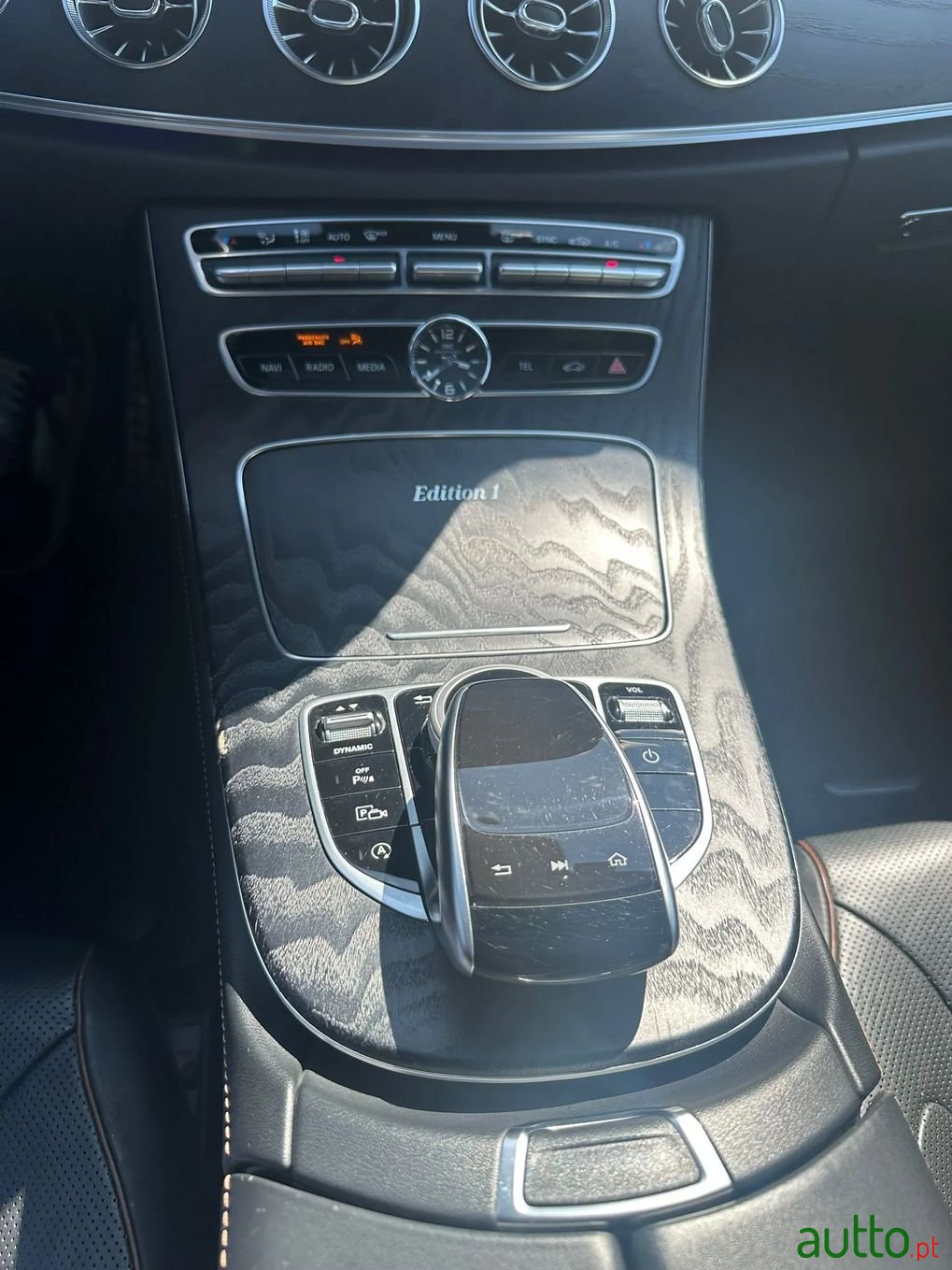 2019' Mercedes-Benz Cls-400 photo #6