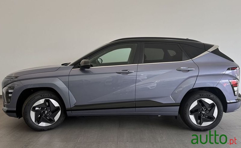 2024' Hyundai Kauai photo #6