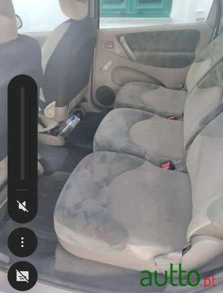 2023' Citroen Xsara Picasso 2.0 Hdi Sx 4L photo #4