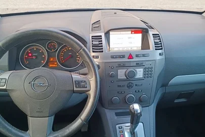 2006' Opel Zafira