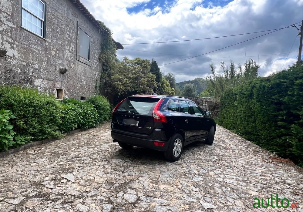 2010' Volvo Xc 60 photo #5