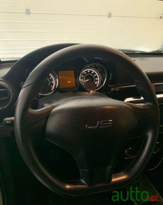 2019' Ligier Js-50 Elegance Dci photo #4