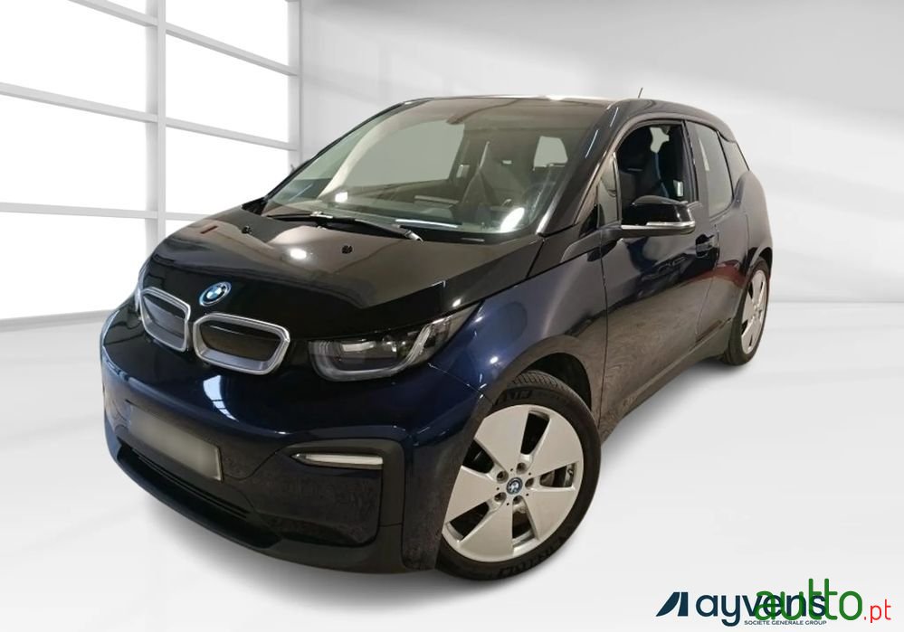 2022' BMW Série I 120Ah photo #1