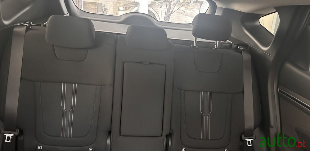 2024' Hyundai Tucson 1.6 T-Gdi Premium photo #5