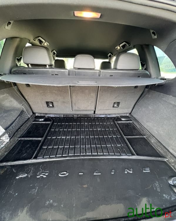 2013' Porsche Cayenne Ii photo #5