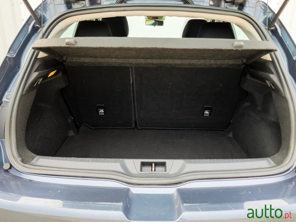 2016' Renault Megane photo #5