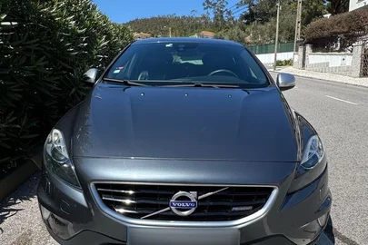2013' Volvo V40 1.6 D2 R-Design